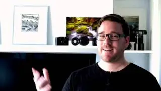Meet F Stop Lounge Founder - Leigh Diprose