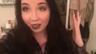 The Creepy Man At The Restaurant