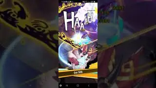 Gala Chelle Legend Kai Yan Clear (6:21) (Patia, Gala Chelle, Alberius, Grace)