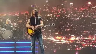 Sunrise Avenue , Barclays Arena Hamburg / Dreamerpart Hollywood Hills