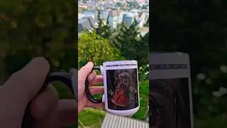 Босяцкая кружка #простаяжизнь #вархаммер #warhammer40k #adeptusmechanicus #механикус