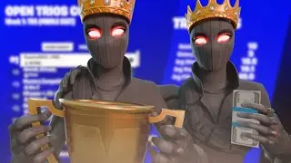 🔴 LIVE | FNCS DIV 3 DAY 1  🔥🏆