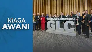 Bengkel Inovasi GLC, pacu inovasi dan ekonomi