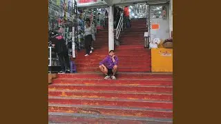 El Fantasma Del Que Huyo