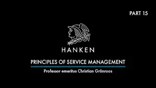 15. Transforming Manufacturing to Service Business