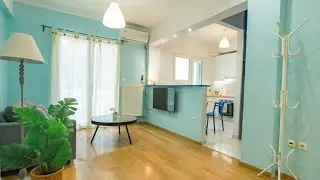 Ma de Bright Stay Attiki Metro, Athens, Greece | Travel With Navya