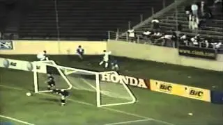 Greatest 17 minutes in History of San Francisco Soccer