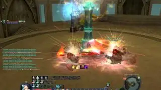 Aion Shugo Imperial Tomb 2 Man
