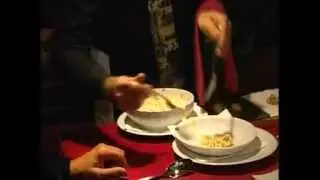 Bruno Cl&eacute;ment dans Sovinjak, Istrie, Croatie