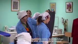 Liechtenstein Development Service with Moldova 10th anniversary