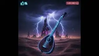 💥ANATOLIAN SURGE💥 DESERT DRIVE 💥 DARK INSTRUMENTAL JOURNEY (NO VOCALS) 2026