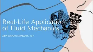 Investigating The Relation Between Fluid Mechanics and Automatic Radiator Cooling Fan