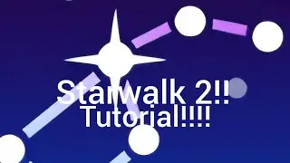 How to use starwalk 2 app for beginners. #astronomy #stargazing #apps #space #viralvideo 