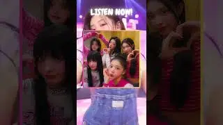 ILLIT x KPOP x DISCOPLUG  TYPE BEAT &ldquo;CRYSTALS&rdquo; #illit #kpop #newjeans #shorts