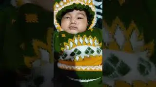 my first loop video 📸😀#trend #trending #viral #viralvideo #loop #cutebaby #babycrying #babyyumyum