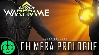 Warframe: The Chimera Prologue