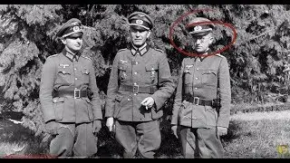 Un nazi a cr&eacute;&eacute; l'Europe ? J'ai confront&eacute; De Villiers &agrave; sa Fake news