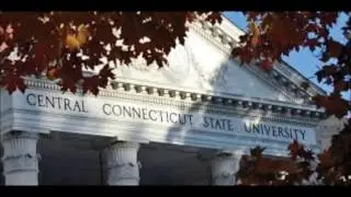 Central Connecticut State University