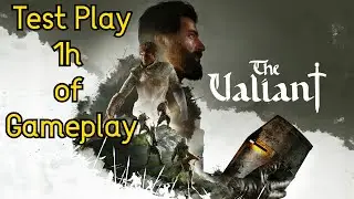 THE VALIANT Templar Knight Squadbased RTS ACTION