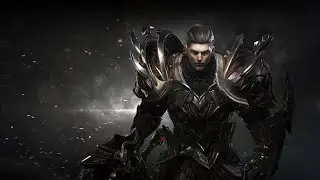 Lost Ark 1400 Mayhem Berserker Chaos Dungeon Run