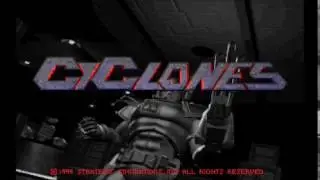 CD Track 24 - Power of Seven, Kevin Schilder | Cyclones OST