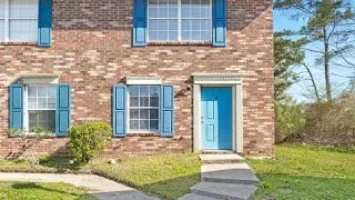 152 Rahway Rd #D, Goose Creek, SC Presented by Nancy Walsh.