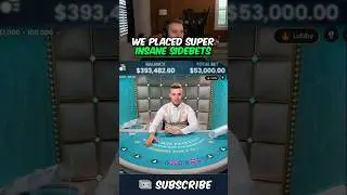Toaster WE placed SUPER insane SIDEBETS!!!