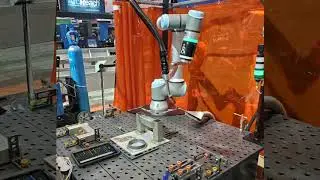 Highlights of Fabtech 2019