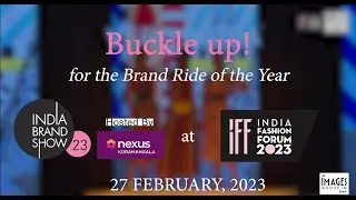 INTRODUCING INDIA BRAND SHOW 2023