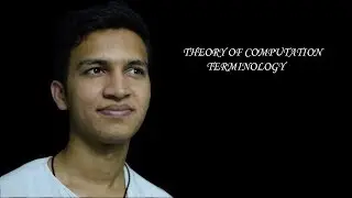 TOC2- Terminology
