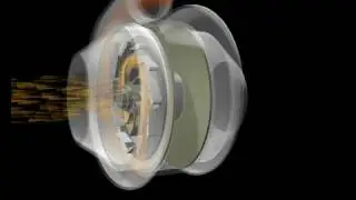 Variable turbine geometry
