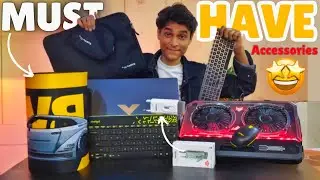 Best Laptop accessories 🔥| Don't miss them ! 😃