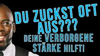 Deine VERBORGENE STÄRKE | #OWOlution | theOWO.com