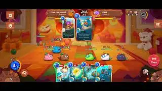 15 DOLLARS ANEMONE KOI CHOP SUEY BUDGET BUILD AXIE INFINITY ORIGINS
