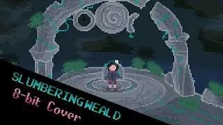 Slumbering Weald [8-bit Cover] - Pokemon Sword & Shield