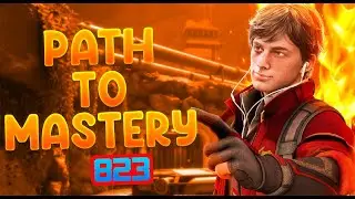 ROGUE COMPANY - PATH TO MASTERY #823 (20 DOWNS 2 CAPTURES 4114 DAMAGE)