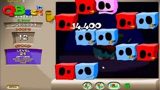 Qbeez 2: Modo Desafio De Puntos Niveles 1-42 (720p60)