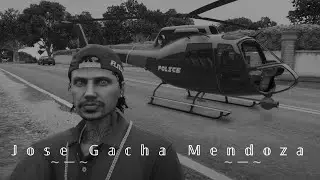 Jos&eacute; Gacha Mendoza | La Mano | 21 Jump Click