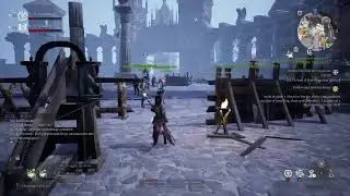 Bless unleashed mage lvl19 no mic/cam #2