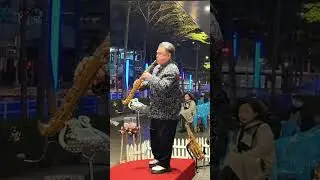 補破網/胡笙OSAMA Saxophone 