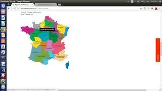 France Rollover Map Plugin For Osclass