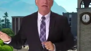 John Wick needs your help!