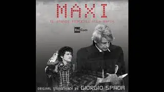 Giorgio Spada - Sulfureo  [Maxi, il grande processo alla mafia]