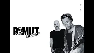 PAMUT medley