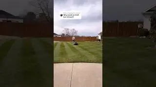The HOA RULES?!?!