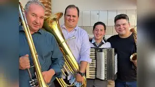 TOCATA CCB ITAMBARACÁ-PR