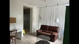 Close to EU district