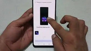 fingerprint recognition animation IQOO Neo 7 Pro, how to change finger print recognition animation i