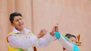 Suegra linda - Principe Pune&ntilde;o(Edwin Calcina) - Videoclip Oficial 2020