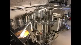 Tonsen Beer  Equipment